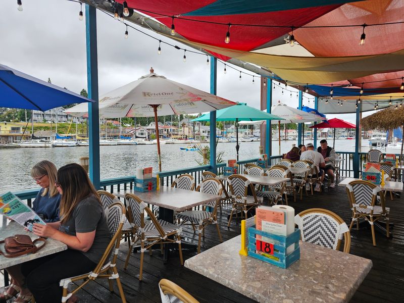 Island Cafe (Portland) Island Cafe (Portland)