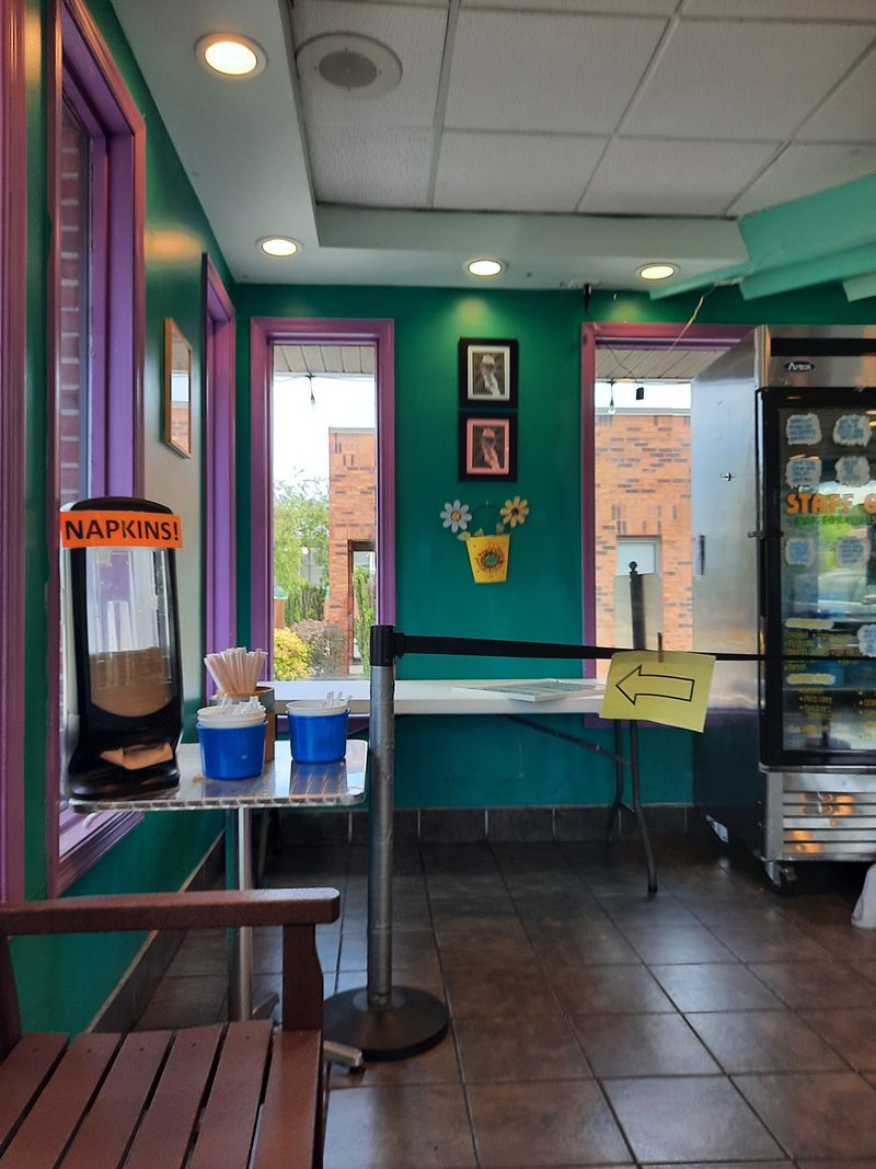 Island Creamery