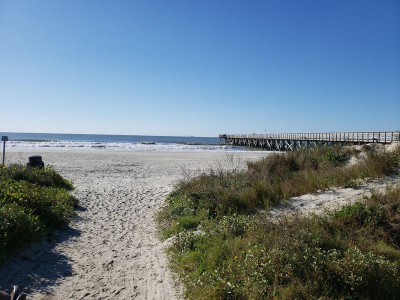 Isle of Palms, Where Locals Just Say IOP Isle of Palms, Where Locals Just Say IOP