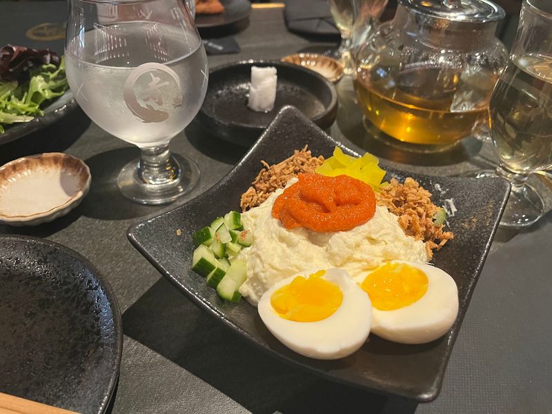 It Is Not Only About Raw Fish It Is Not Only About Raw Fish
