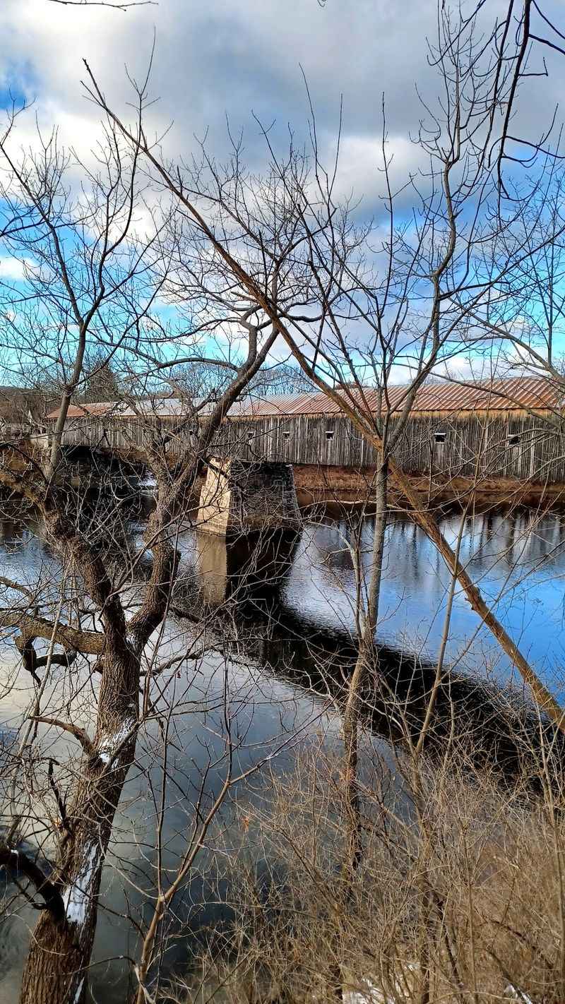 J.D. Salinger's House, Cornish, NH
