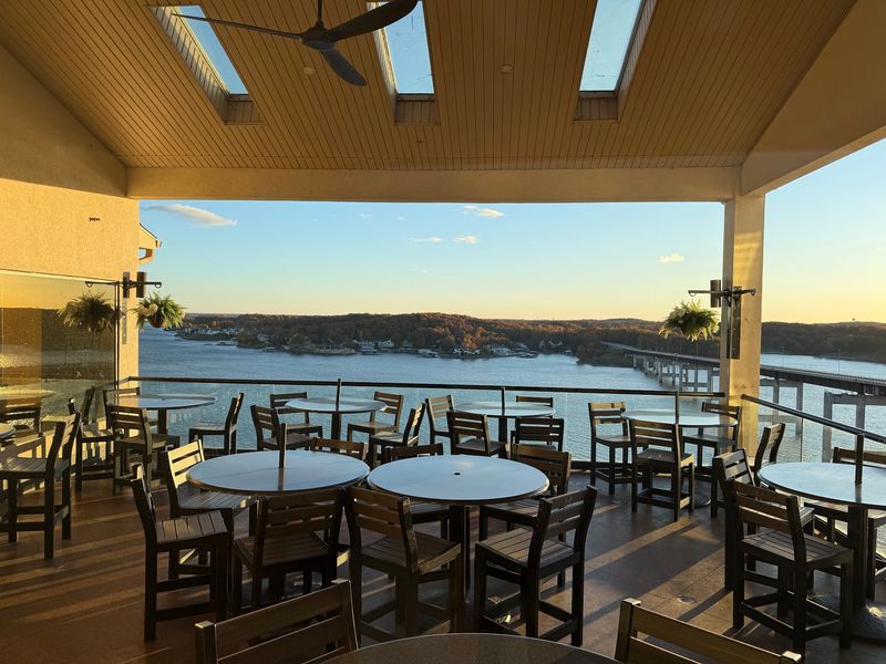 JB Hook’s Steak & Seafood Restaurant, Lake Ozark JB Hook’s Steak & Seafood Restaurant, Lake Ozark