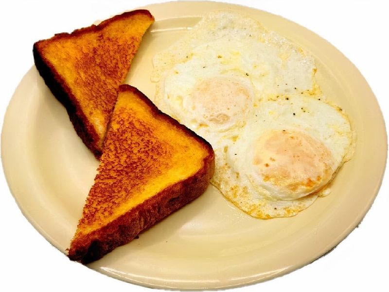 J&W Grill