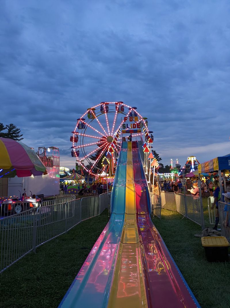 Jackson County Fair Jackson County Fair