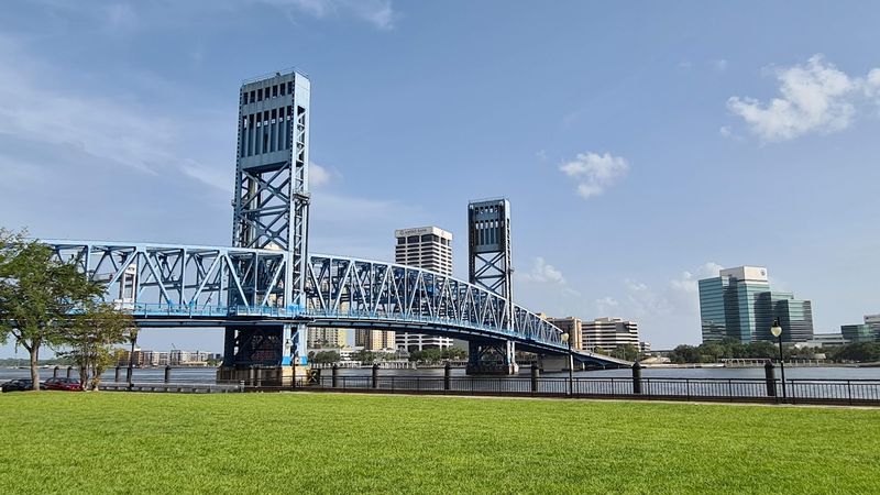 Jacksonville, Gold Rush History Meets Modern Real Estate Rush
