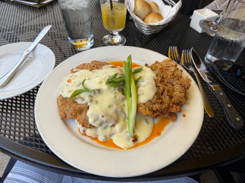 Jalapeño Cream Gravy Changes Everything
