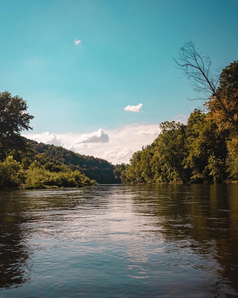 James River Outfitters