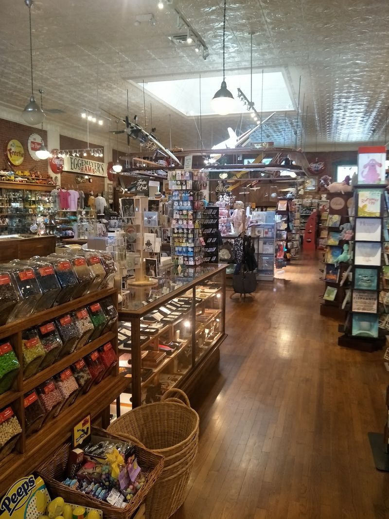 Jewelry, Boutique Finds, And Leather Goods