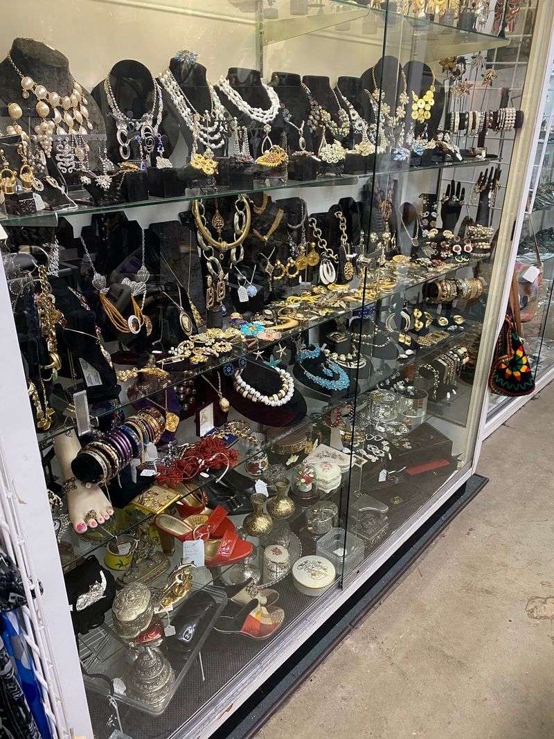 Jewelry Cases And Grab Bag Gambles Jewelry Cases And Grab Bag Gambles