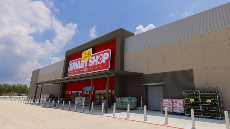 Joe V's Smart Shop Joe V's Smart Shop
