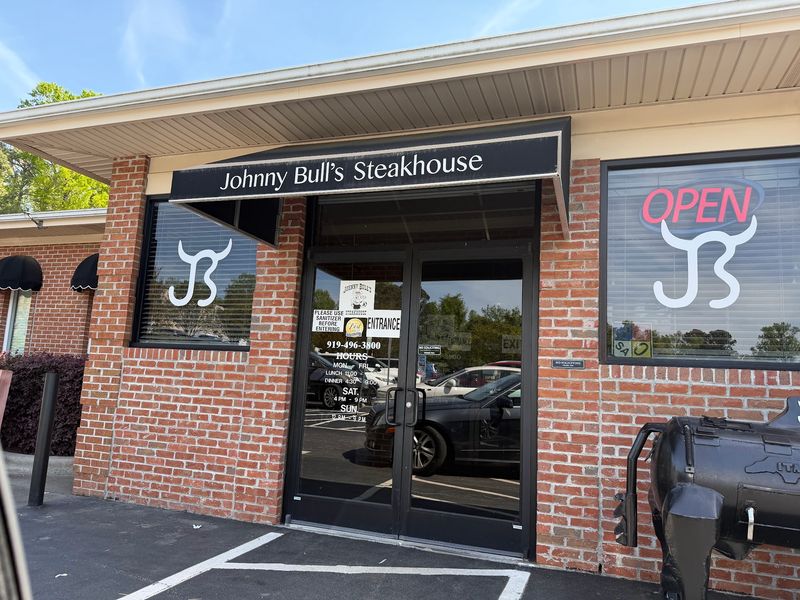 Johnny Bull's Steakhouse