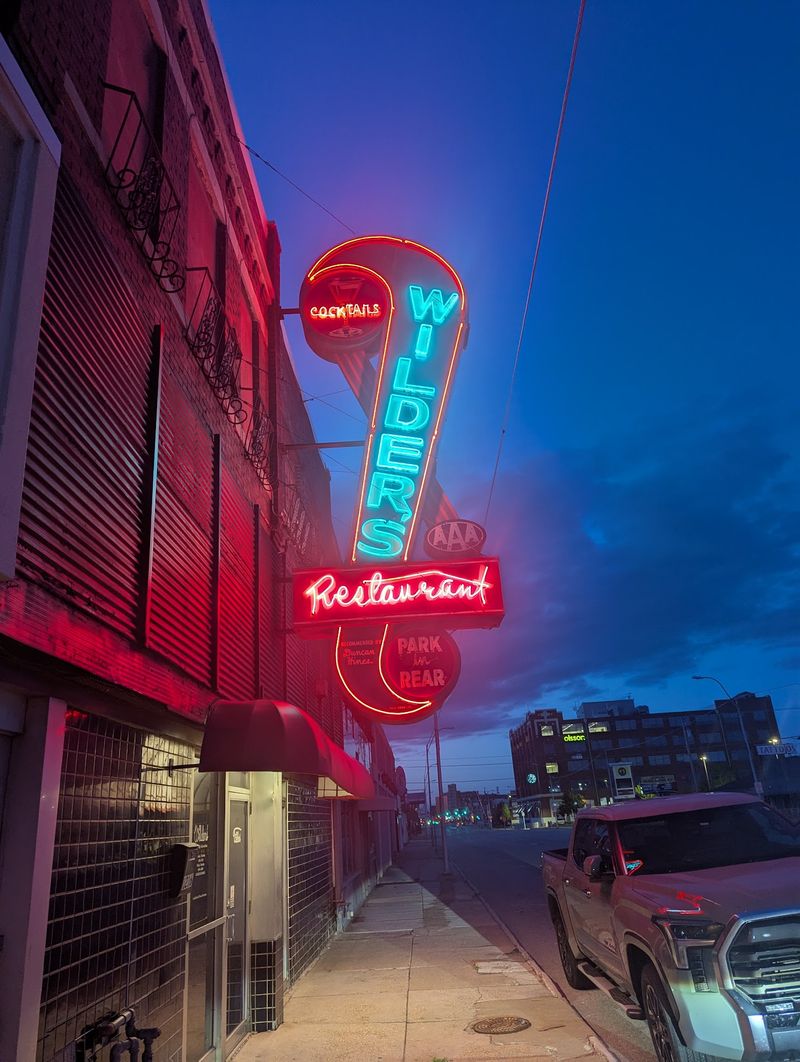 Joplin's Oldest Restaurant, Still Going