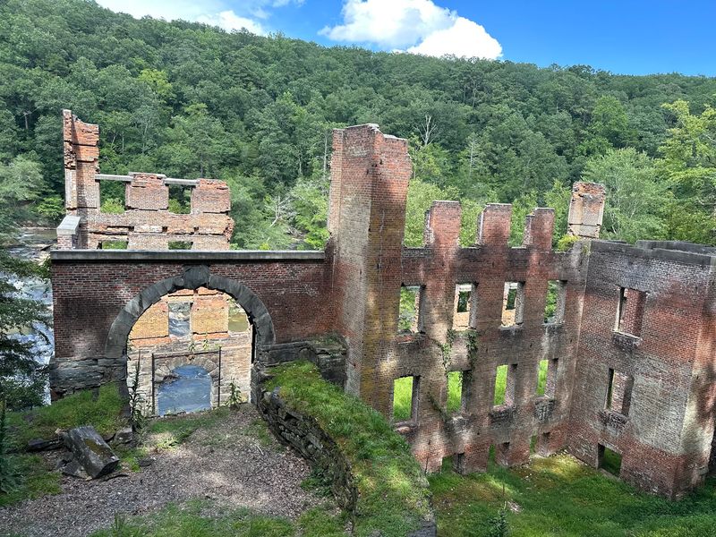 July 1864 and the Fire That Ended Everything
