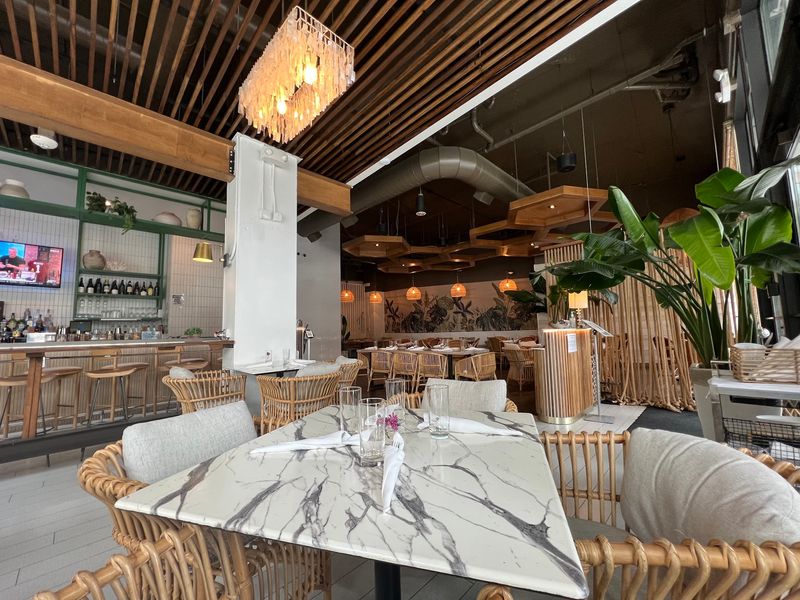 Ka Thai Uptown (Dallas) Ka Thai Uptown (Dallas)