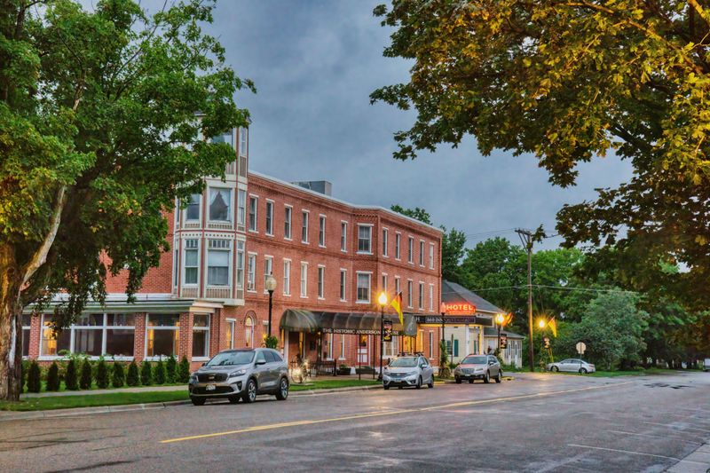 Karlstad, Minnesota