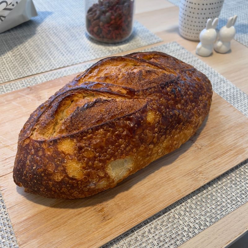 Keeping Your Loaf Alive At Home