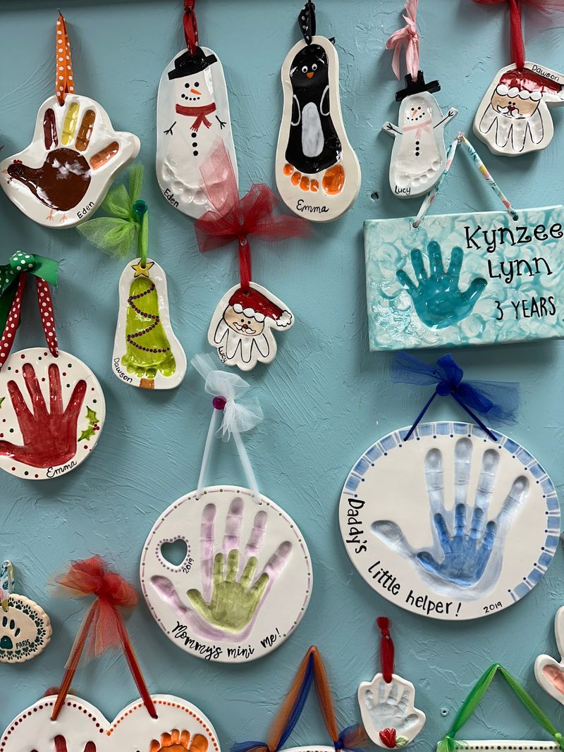 Keepsakes That Mean Something Keepsakes That Mean Something