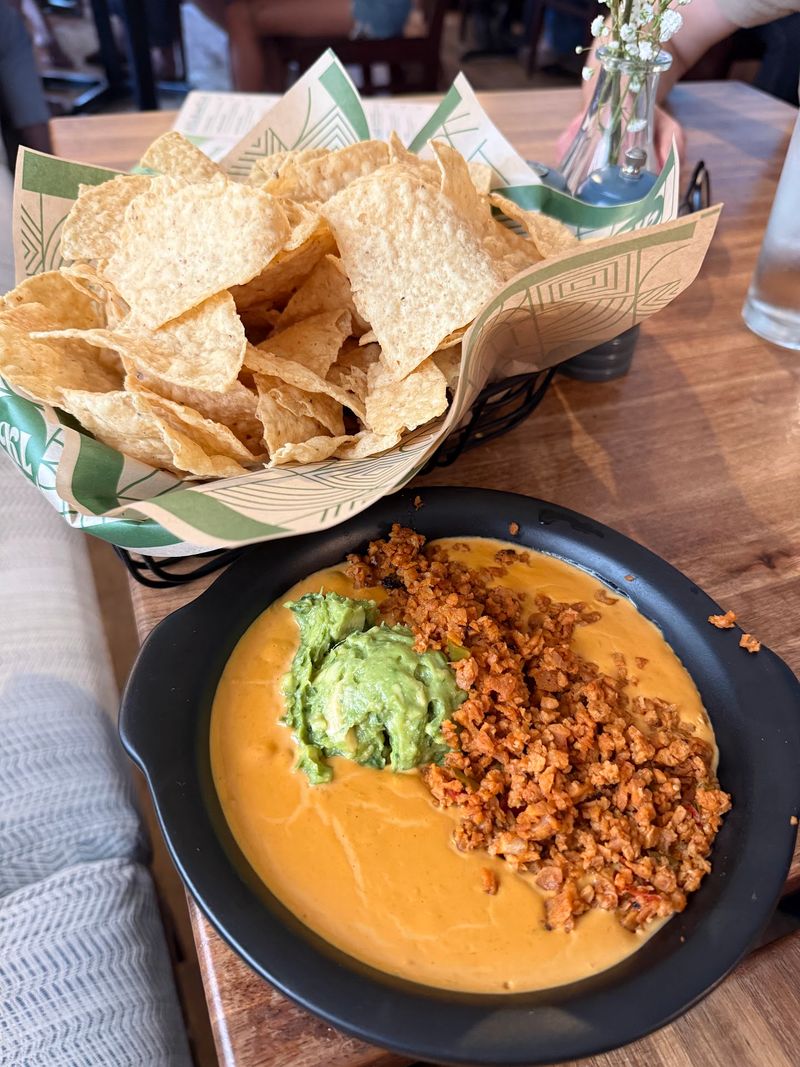 Kerbey Queso, Austin's Most Talked-About Dip Kerbey Queso, Austin's Most Talked-About Dip