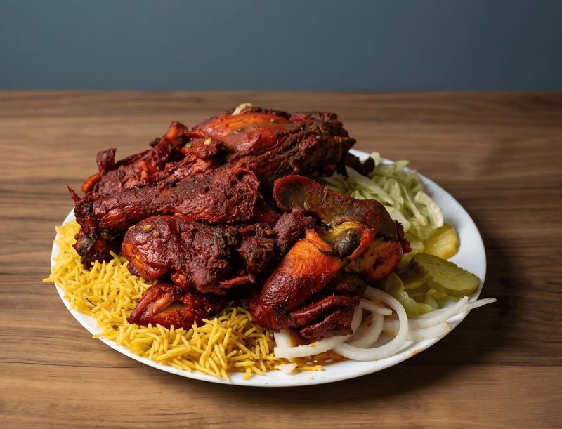 Khan Karahi & Grill, East Brunswick
