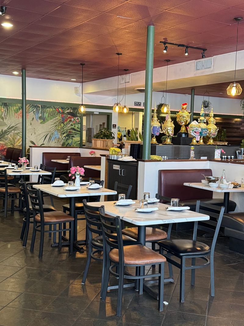 Khon Thai Kitchen by Seeda (Austin) Khon Thai Kitchen by Seeda (Austin)