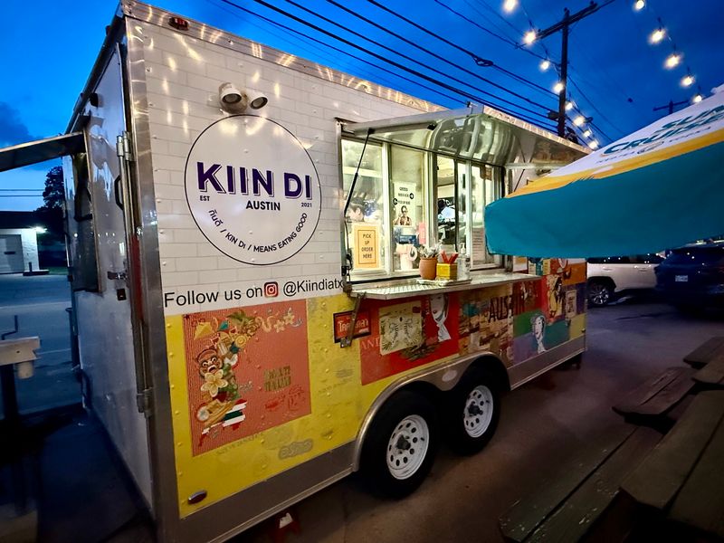 Kiin Di (Austin) Kiin Di (Austin)