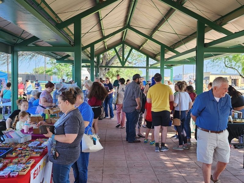 Kingsville Farmers Market Kingsville Farmers Market