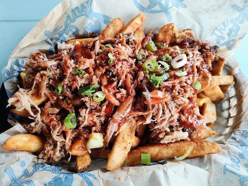 Klepto Sauce And Why Everything Tastes Better With It Klepto Sauce And Why Everything Tastes Better With It