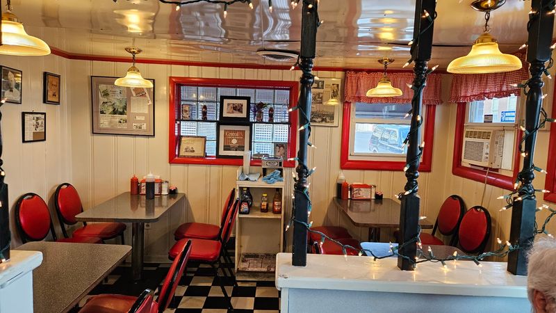 Kuppy's Diner, Middletown