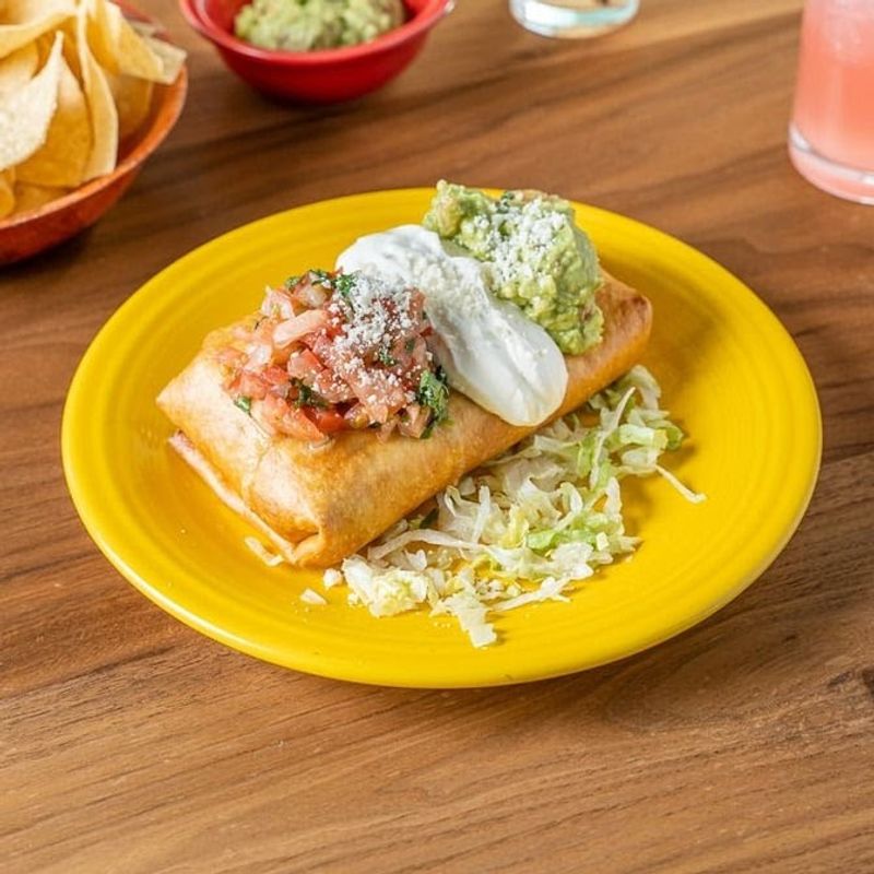 La Bonita La Bonita