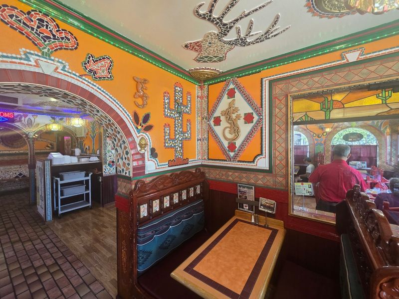 La Fiesta Mexican La Fiesta Mexican