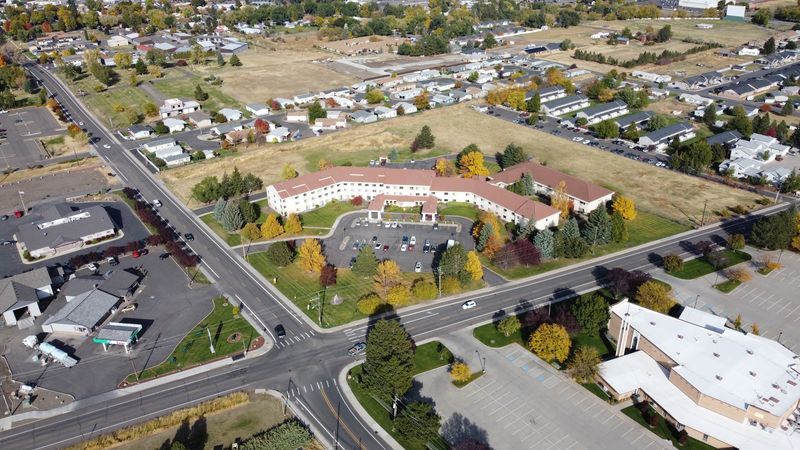 La Grande, the Grande Ronde Valley's Underrated Hub La Grande, the Grande Ronde Valley's Underrated Hub