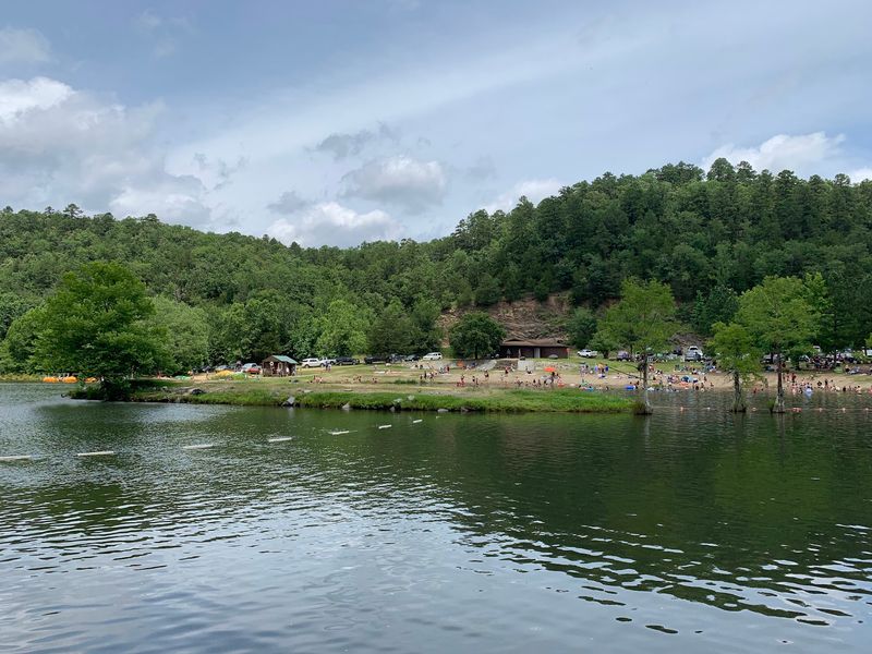 Lake Access That Gets You Moving