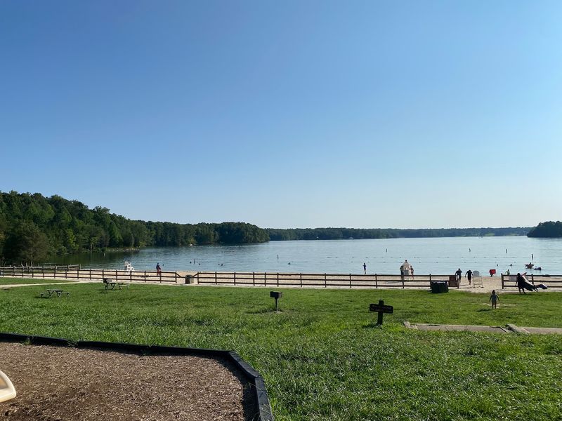 Lake Anna State Park and Its Surprising Gold Rush History