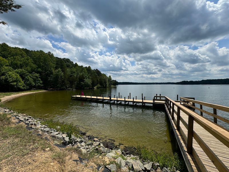 Lake Anna State Park Lake Anna State Park