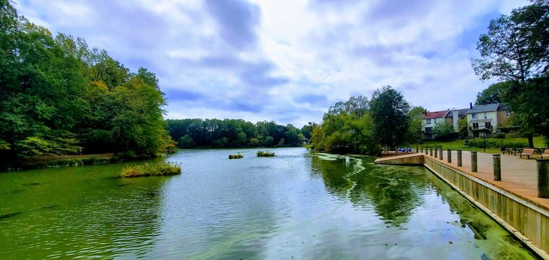Lake Elkhorn