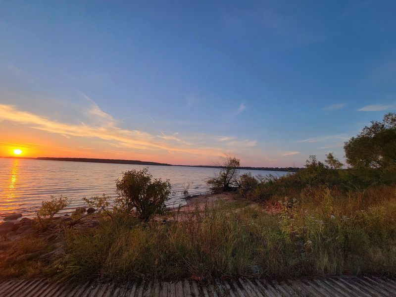 Lake Eufaula, The Biggest Water In The State Lake Eufaula, The Biggest Water In The State