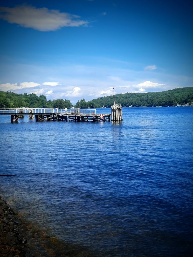 Lake Winnipesaukee and Every Glorious Way to Get On It