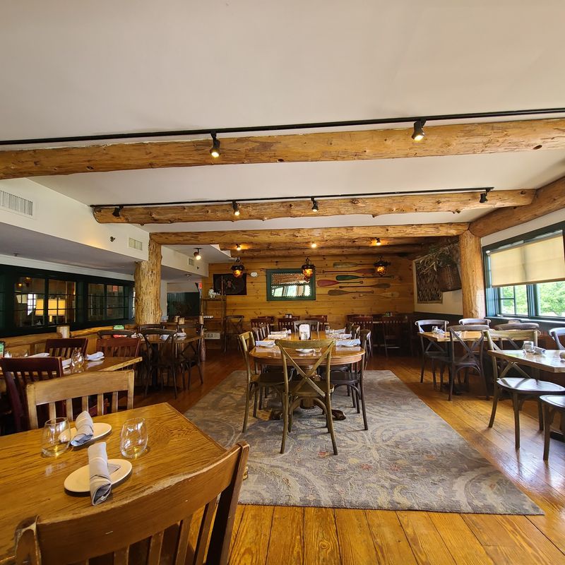 Lakehouse Grille in Meredith Lakehouse Grille in Meredith