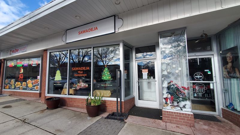 Lamoon's Thai Restaurant