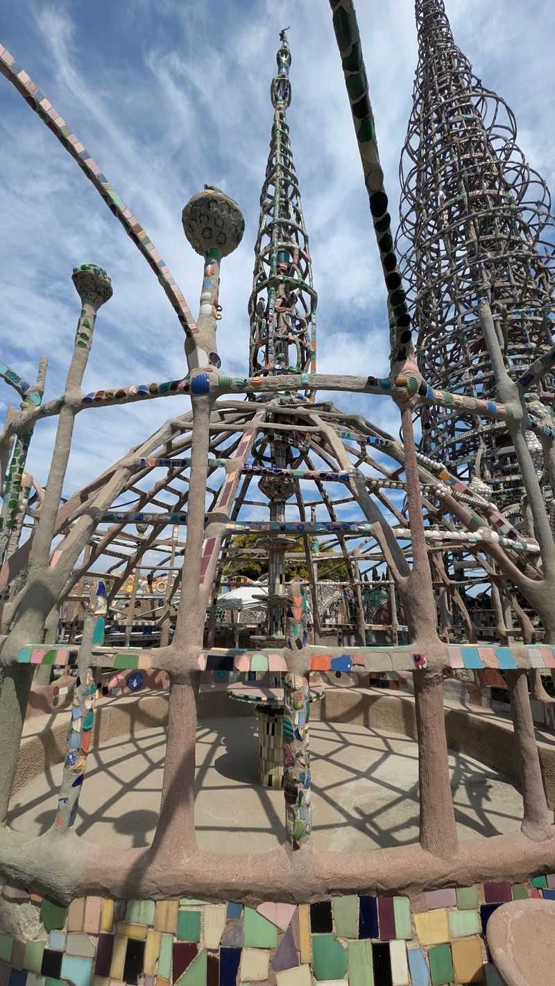Landmark Status, Ongoing Repairs, and a Neighborhood That Held On Landmark Status, Ongoing Repairs, and a Neighborhood That Held On