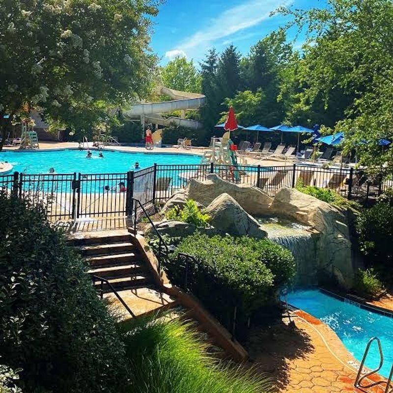 Lansdowne Resort, Leesburg Lansdowne Resort, Leesburg