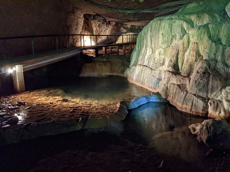 Lantern Tours, Gem Panning, And A Family Run Welcome Lantern Tours, Gem Panning, And A Family Run Welcome