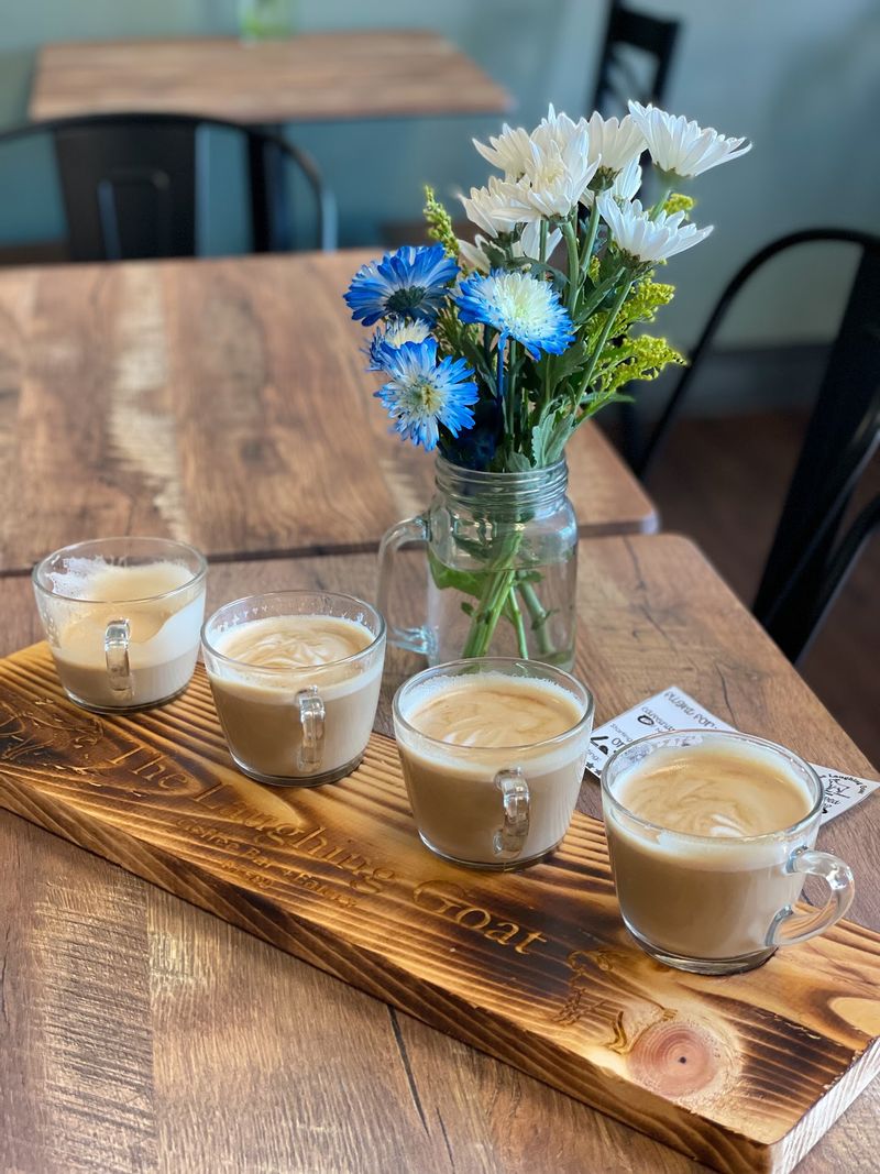 Lattes Worth a Second Look