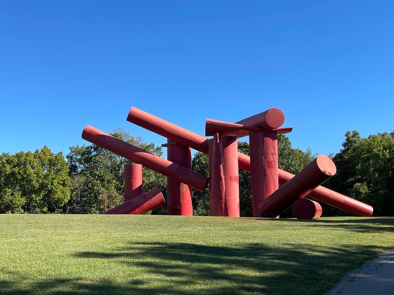 Laumeier Sculpture Park Laumeier Sculpture Park
