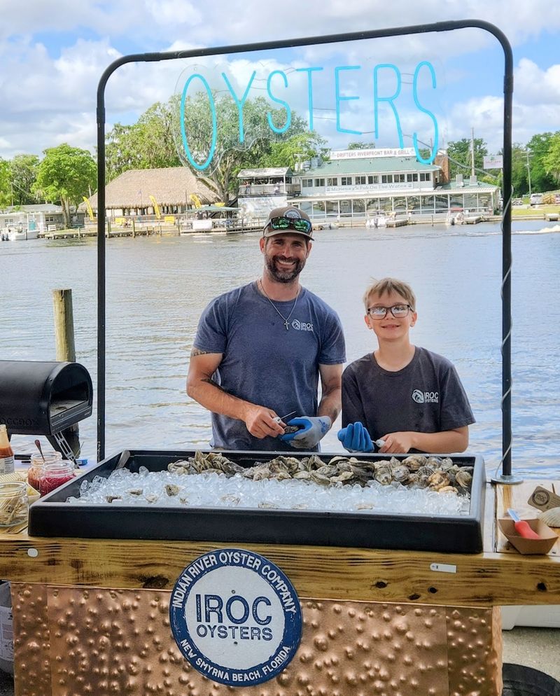Learning to Shuck Without Losing a Finger Learning to Shuck Without Losing a Finger