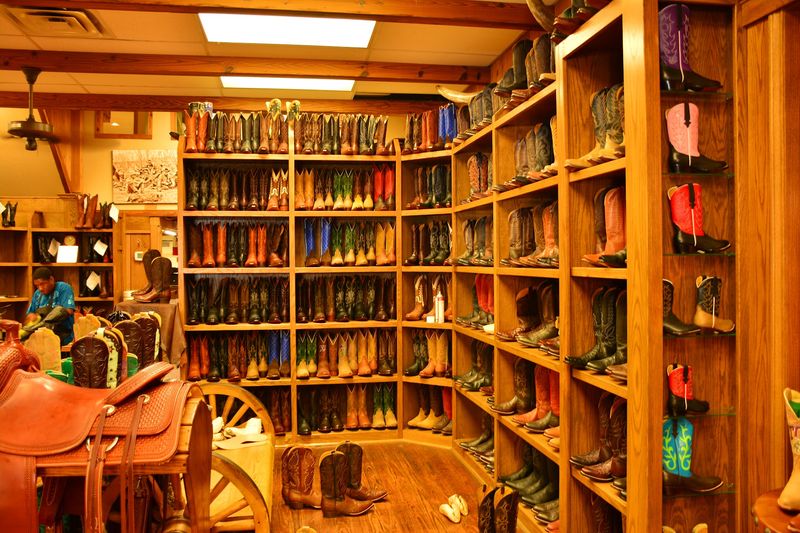 Leather Choices From Calfskin To Exotic Hides