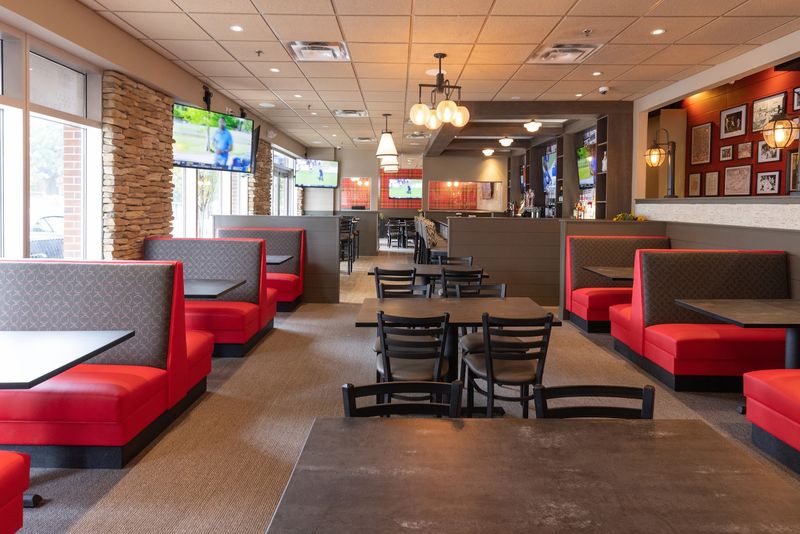 Ledo Pizza, College Park