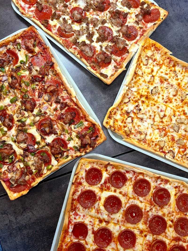 Ledo Pizza
