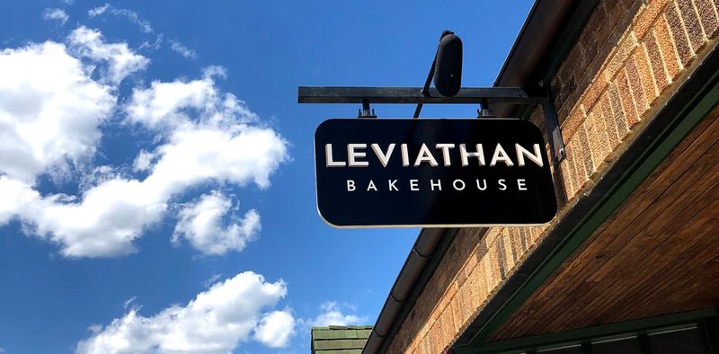 Leviathan Bakehouse