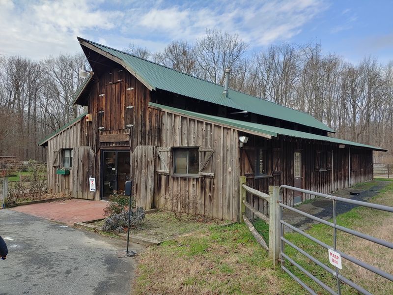 Life on the Farm, Upper Marlboro